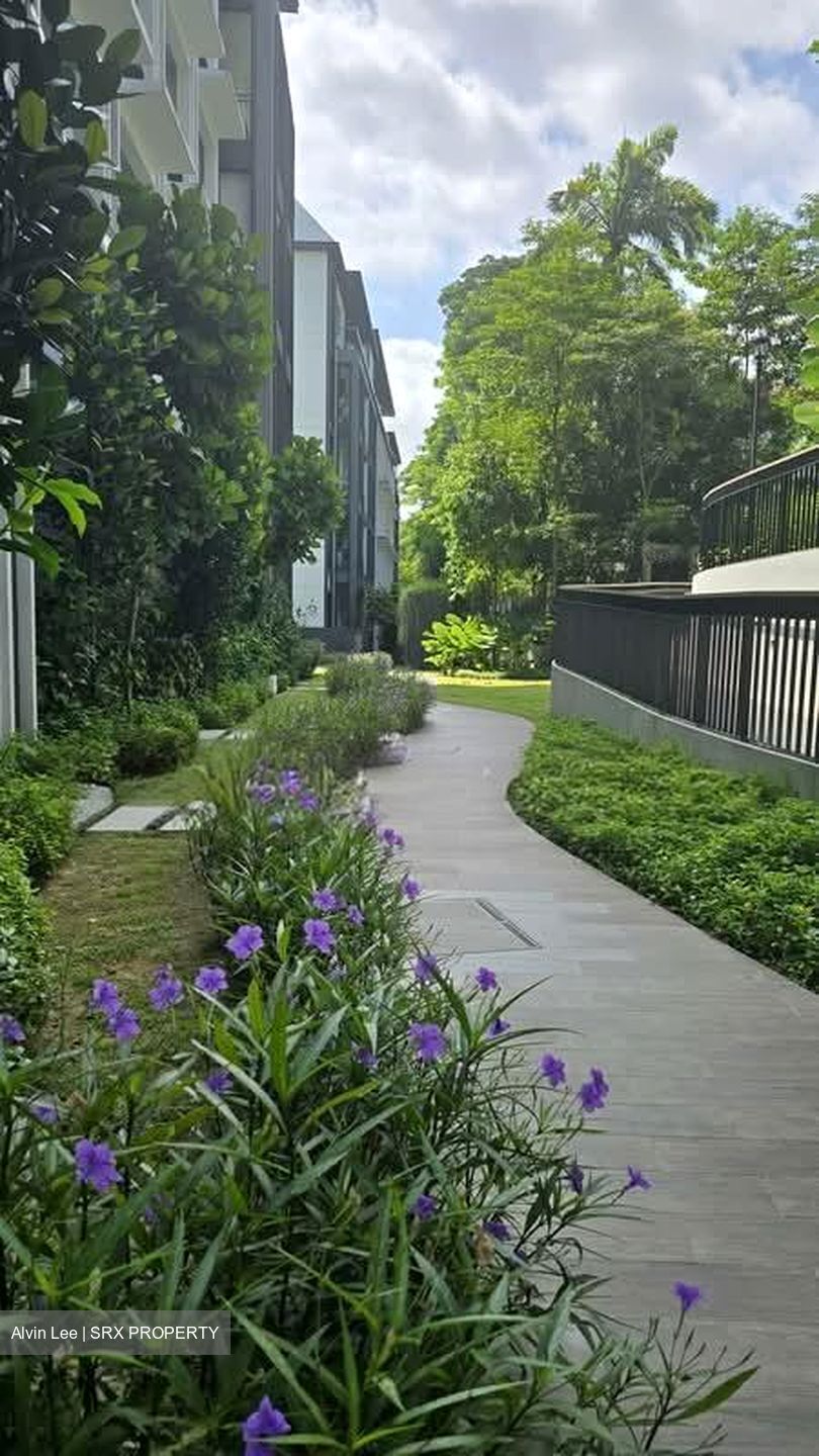 Mayfair Gardens (D21), Condominium #541006141